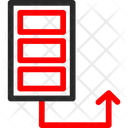 پیش‌نمایش فایل database-6634192 از پک رابط کاربری