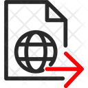 پیش‌نمایش فایل document-forward-6634261 از پک رابط کاربری
