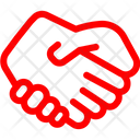پیش‌نمایش فایل handshake-6634198 از پک رابط کاربری
