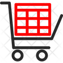 پیش‌نمایش فایل trolley-browser-6634242 از پک رابط کاربری