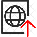 پیش‌نمایش فایل upload-document-6634256 از پک رابط کاربری