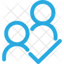 پیش‌نمایش فایل approved-user-6634000 از پک رابط کاربری