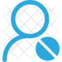 پیش‌نمایش فایل block-user-6633994 از پک رابط کاربری