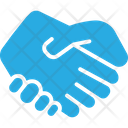 پیش‌نمایش فایل handshake-6633988 از پک رابط کاربری