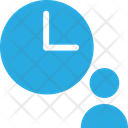 پیش‌نمایش فایل time-management-6634028 از پک رابط کاربری