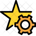 پیش‌نمایش فایل star-setting-6633940 از پک رابط کاربری