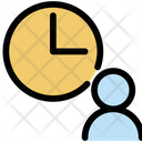 پیش‌نمایش فایل time-management-6633928 از پک رابط کاربری