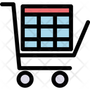 پیش‌نمایش فایل trolley-browser-6633932 از پک رابط کاربری