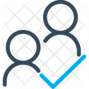 پیش‌نمایش فایل approved-user-6633643 از پک رابط کاربری