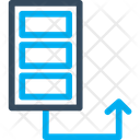 پیش‌نمایش فایل database-6633625 از پک رابط کاربری