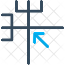 پیش‌نمایش فایل direction-6633633 از پک رابط کاربری