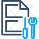 پیش‌نمایش فایل file-repair-6633666 از پک رابط کاربری