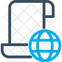 پیش‌نمایش فایل global-information-6633653 از پک رابط کاربری