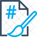 پیش‌نمایش فایل paint-file-6633717 از پک رابط کاربری