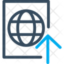 پیش‌نمایش فایل upload-document-6633689 از پک رابط کاربری