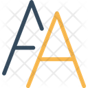 پیش‌نمایش فایل a-font-6634114 از پک رابط کاربری