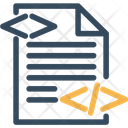 پیش‌نمایش فایل coding-file-6634175 از پک رابط کاربری