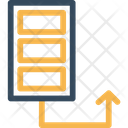پیش‌نمایش فایل database-6634082 از پک رابط کاربری
