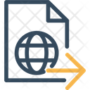 پیش‌نمایش فایل document-forward-6634151 از پک رابط کاربری