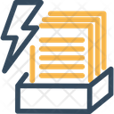 پیش‌نمایش فایل file-drawer-6634084 از پک رابط کاربری