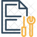 پیش‌نمایش فایل file-repair-6634123 از پک رابط کاربری