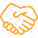 پیش‌نمایش فایل handshake-6634088 از پک رابط کاربری