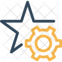 پیش‌نمایش فایل star-setting-6634140 از پک رابط کاربری