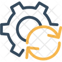 پیش‌نمایش فایل update-setting-6634108 از پک رابط کاربری