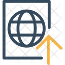 پیش‌نمایش فایل upload-document-6634146 از پک رابط کاربری