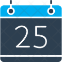 پیش‌نمایش فایل 25-calendar-6710576 از پک کریسمس