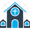 پیش‌نمایش فایل christian-church-6710637 از پک کریسمس