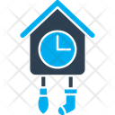 پیش‌نمایش فایل christmas-clock-6710589 از پک کریسمس