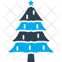 پیش‌نمایش فایل christmas-tree-6710570 از پک کریسمس