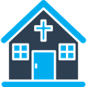 پیش‌نمایش فایل church-6710607 از پک کریسمس