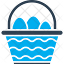 پیش‌نمایش فایل easter-egg-basket-6710641 از پک کریسمس