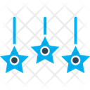 پیش‌نمایش فایل lightning-star-6710604 از پک کریسمس