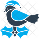 پیش‌نمایش فایل robin-6710580 از پک کریسمس