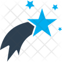 پیش‌نمایش فایل shooting-star-6710568 از پک کریسمس