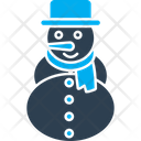 پیش‌نمایش فایل snowman-6710569 از پک کریسمس