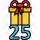 پیش‌نمایش فایل 25-gift-6710441 از پک کریسمس