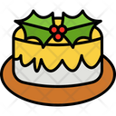 پیش‌نمایش فایل birthday-cake-6710438 از پک کریسمس
