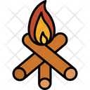 پیش‌نمایش فایل campfire-6710484 از پک کریسمس
