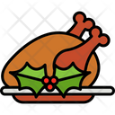 پیش‌نمایش فایل chicken-6710476 از پک کریسمس