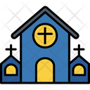 پیش‌نمایش فایل christian-church-6710477 از پک کریسمس