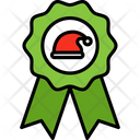 پیش‌نمایش فایل christmas-badge-6710442 از پک کریسمس