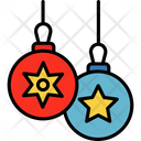 پیش‌نمایش فایل christmas-ball-6710474 از پک کریسمس