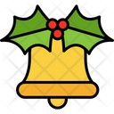 پیش‌نمایش فایل christmas-bell-6710413 از پک کریسمس