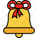 پیش‌نمایش فایل christmas-bell-6710454 از پک کریسمس