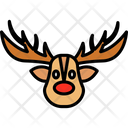 پیش‌نمایش فایل christmas-deer-6710424 از پک کریسمس