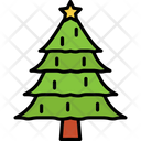 پیش‌نمایش فایل christmas-tree-6710410 از پک کریسمس